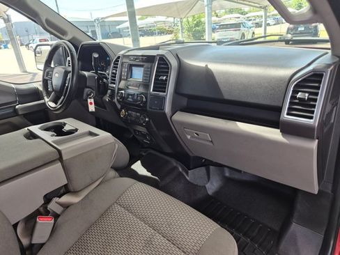 Used 2015 Ford F150 XLT w/ Equipment Group 301A Mid AWD/4WD image 20