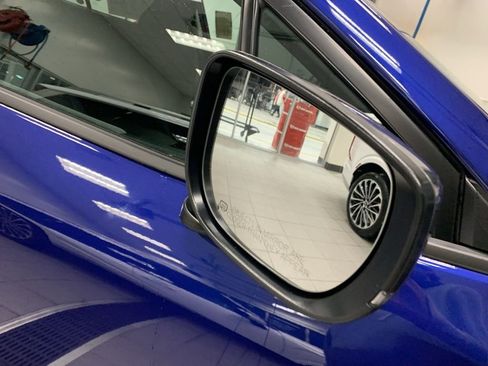 New 2026 Subaru Crosstrek 2.0i Premium image 20