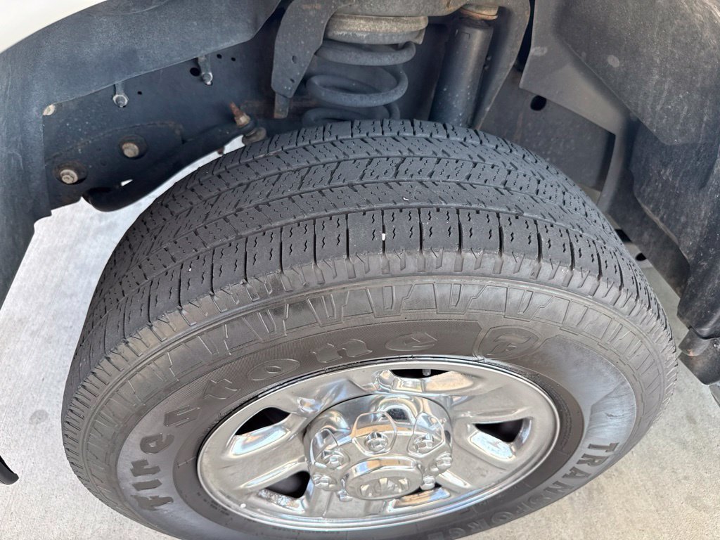 Used 2022 RAM 2500 Big Horn AWD/4WD image 6