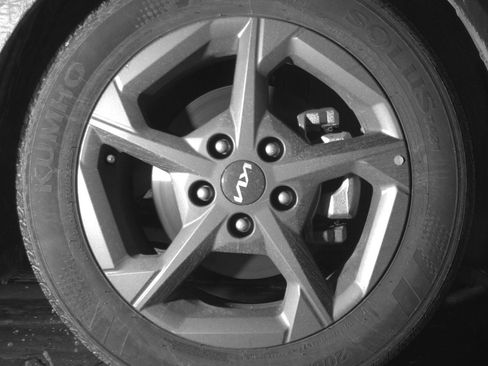 Used 2025 Kia K4 LXS image 13