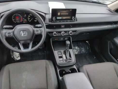 Used 2024 Honda CR-V LX image 23