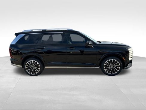 New 2026 Hyundai Palisade Calligraphy image 12