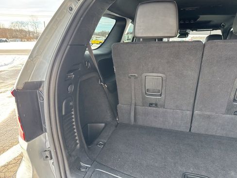 Used 2024 Dodge Durango GT image 18