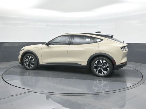 New 2025 Ford Mustang Mach-E Select image 28