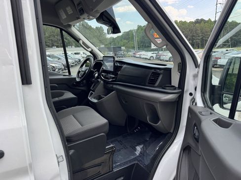Used 2024 Ford Transit 350 XLT RWD image 14