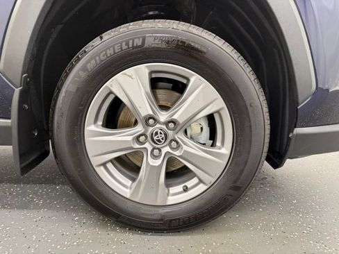 Certified 2024 Toyota RAV4 XLE w/ Convenience Package AWD/4WD image 22