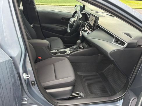 New 2026 Toyota Corolla LE FWD image 13