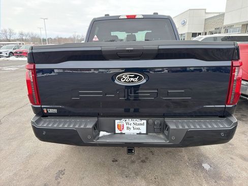 New 2026 Ford F150 XLT w/ FX4 Off-Road Package AWD/4WD image 4