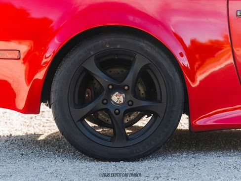 Used 1987 Porsche 944 Coupe image 42