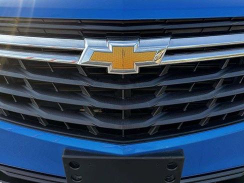 Used 2024 Chevrolet Equinox LS w/ LS Convenience Package FWD image 14