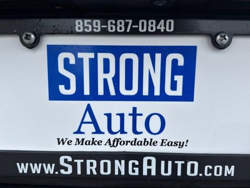 Used 2023 INFINITI QX60 Luxe image 22