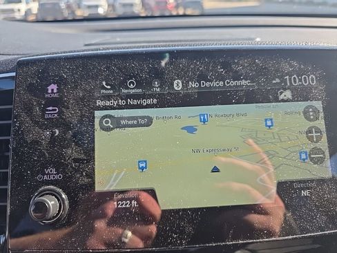 Used 2021 Honda Pilot Touring image 6