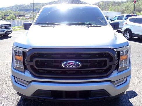 Used 2023 Ford F150 XLT w/ Equipment Group 302A High image 12