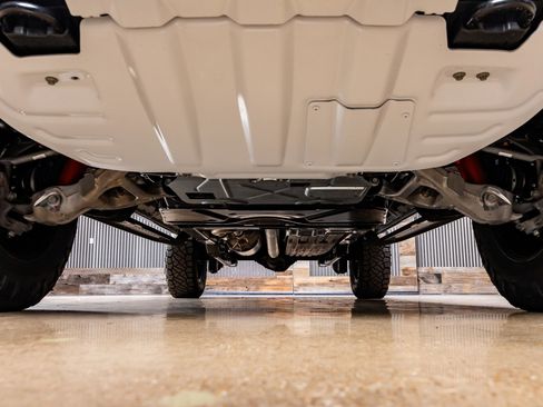 Used 2025 Ford F150 Raptor image 15