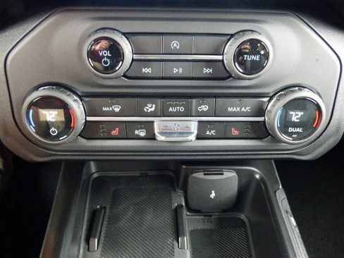 New 2025 Ford Bronco Big Bend image 14