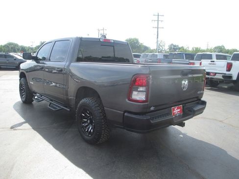 Used 2023 RAM 1500 Tradesman AWD/4WD image 9