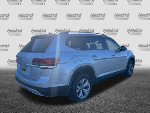 Used 2019 Volkswagen Atlas SE image 10