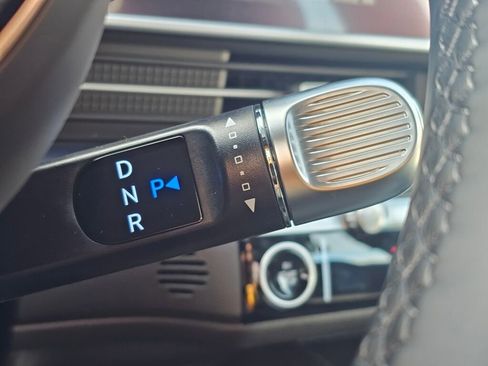 New 2025 Hyundai Ioniq 6 SEL image 26