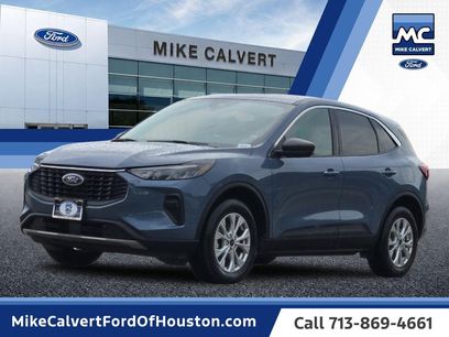 Used 2024 Ford Escape Active