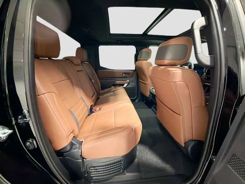 New 2025 Toyota Tundra 1794 Edition image 22