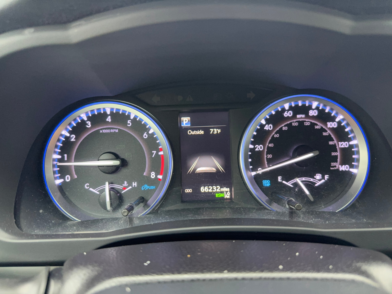 Used 2019 Toyota Highlander XLE AWD/4WD image 25