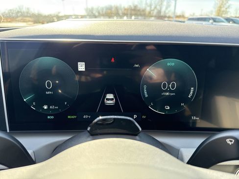 New 2026 Hyundai Tucson Limited image 17