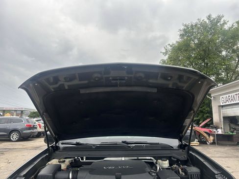 Used 2017 Chevrolet Colorado Z71 AWD/4WD image 57