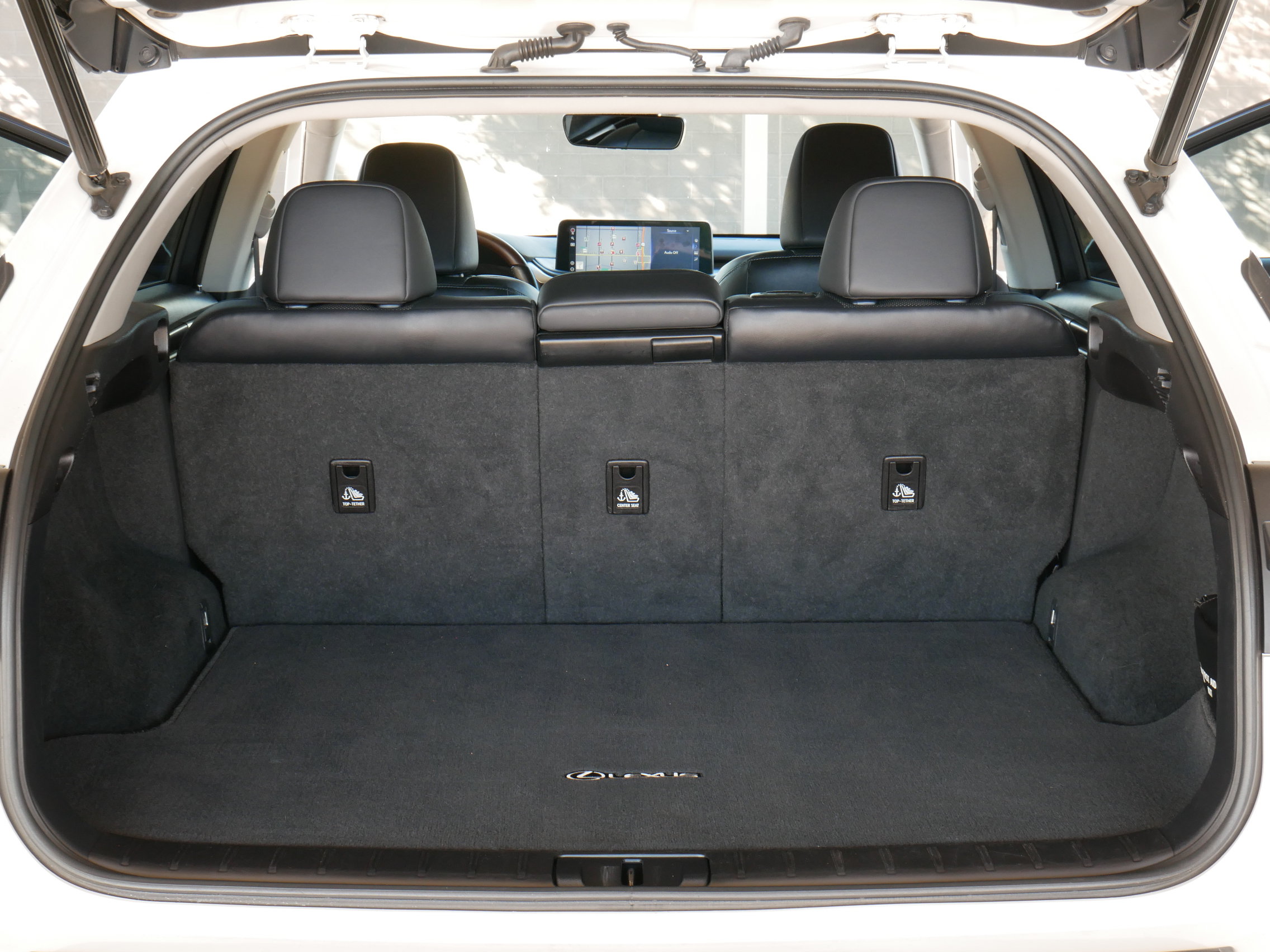 Used 2020 Lexus RX 350 FWD w/ Premium Package image 27