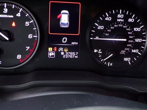 Used 2024 Subaru Impreza 2.0i image 24