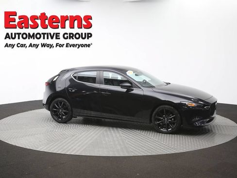 Used 2024 MAZDA MAZDA3 s FWD image 48