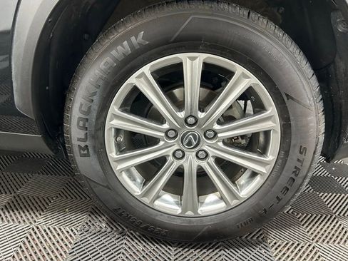 Used 2019 Lexus NX 300h AWD w/ Accessory Package 2 image 32