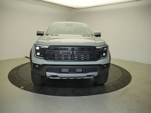 Used 2024 Ford Ranger Raptor AWD/4WD image 10