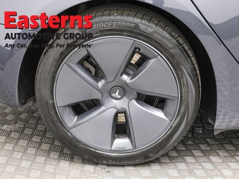 Used 2022 Tesla Model 3 Long Range image 26