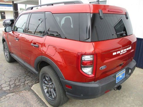Used 2022 Ford Bronco Sport Big Bend w/ Convenience Package image 7