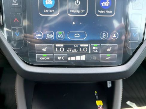 New 2026 Subaru Forester Wilderness AWD/4WD image 14