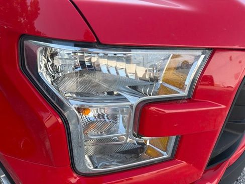 Used 2015 Ford F150 XL w/ Equipment Group 101A Mid RWD image 8