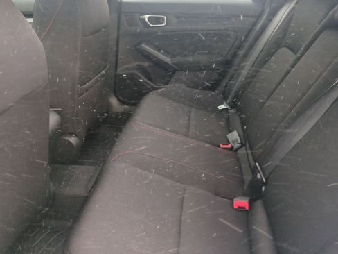 Certified 2022 Honda Civic Si image 21