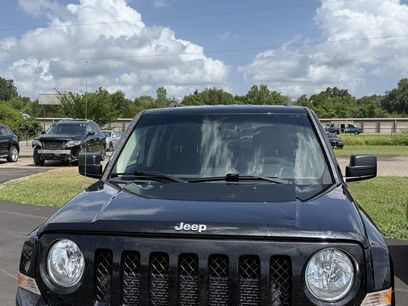 Used 2016 Jeep Patriot Sport w/ Power Value Group