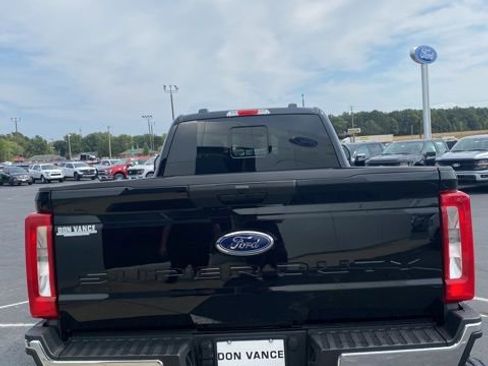 New 2026 Ford F350 XL w/ FX4 Off-Road Package image 8