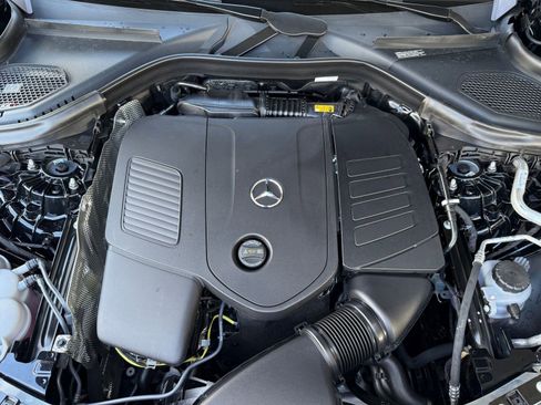 New 2026 Mercedes-Benz GLC 300 image 30