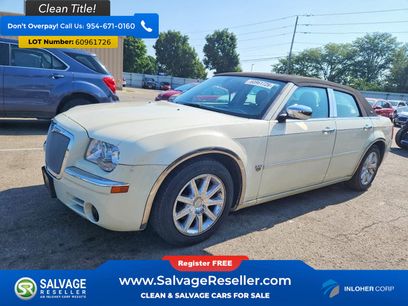 Used 2007 Chrysler 300 C w/ Protection Group II