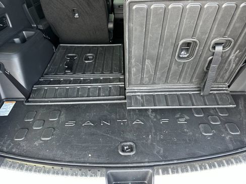 Certified 2026 Hyundai Santa Fe Calligraphy AWD/4WD image 17