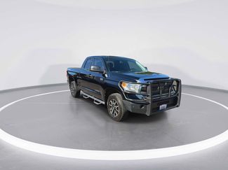 Used 2015 Toyota Tundra SR5 w/ TRD Off Road Package AWD/4WD video 2