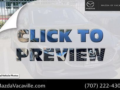 Used 2026 MAZDA MAZDA3 s
