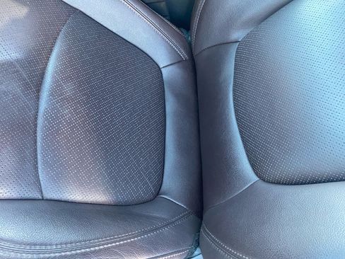 Used 2023 Toyota Sienna Platinum image 34