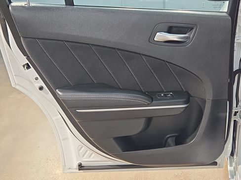 Used 2023 Dodge Charger SXT RWD image 32
