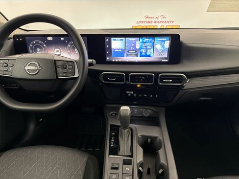 New 2026 Nissan Sentra SV w/ Floor Mat Package image 19