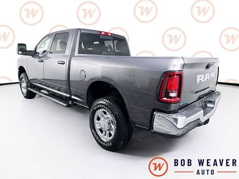 New 2026 RAM 2500 Tradesman image 5