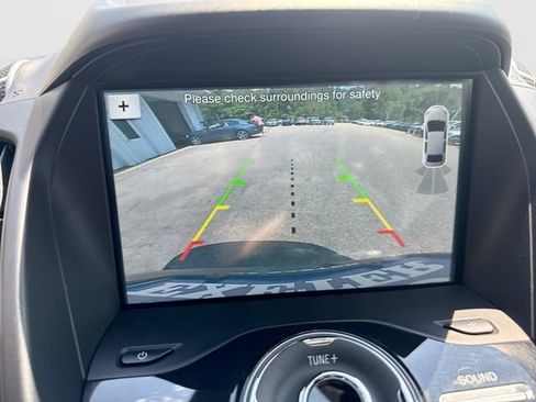 Used 2019 Ford Escape Titanium AWD/4WD image 26