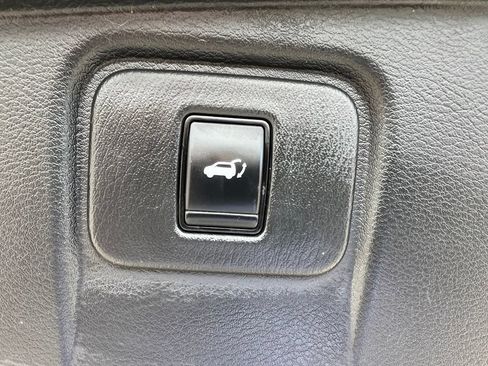 Used 2023 Nissan Murano Platinum w/ Cargo Package AWD/4WD image 24
